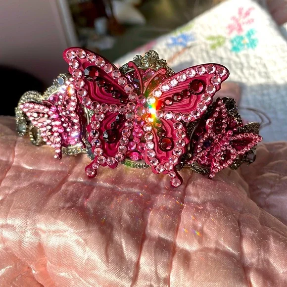 Tarina Tarantino | Accessories | Vintage Tarina Tarantino